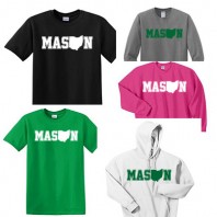 MASON STATE OUTLINE BASICS26